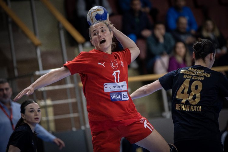 Kadınlar Türkiye Kupası’nda yarı finalistler belli oldu