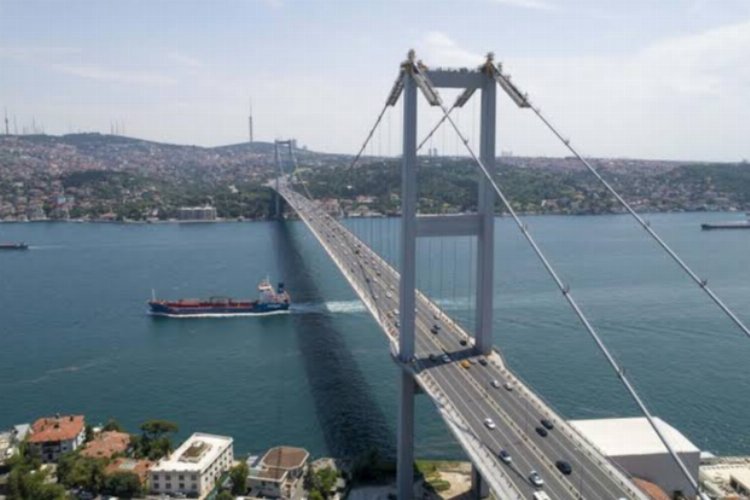 Bakan Uraloğlu açıkladı… İstanbul için plan hazır… Askı halatları yenileniyor