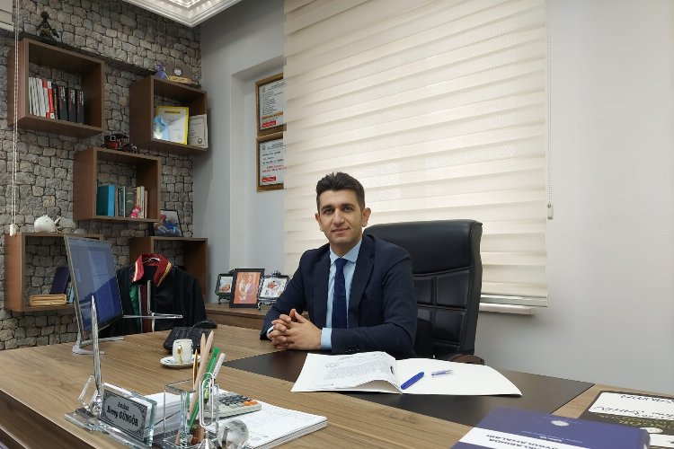 Saadet Partisi Kayseri’de aday adaylıkları sürüyor