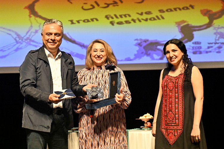 Muratpaşa İran Film ve Sanat Festivali’ne ev sahipliği yapıyor