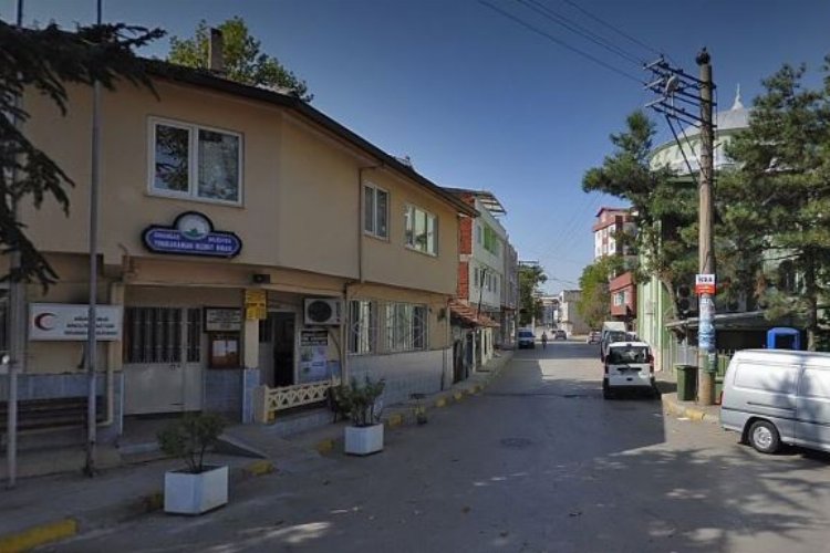 Bursa Osmangazi’de Yeni Karaman sakinleri ATM istiyor!