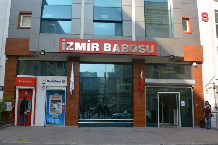 İzmir Barosu, Resmi Gazete’deki zam kararlarını yargıya taşıyacak