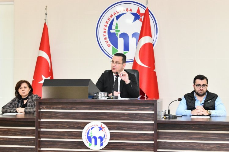 Bursa Mustafakemalpaşa ‘abartıya’ kaçmayacak! İlçe Meclisi özel kararlar aldı