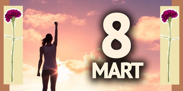 8 Mart Dünya Emekçi Kadınlar Günü hakkında