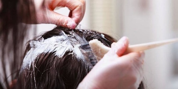 Kalıcı Saç Boyası – Düzleştiriciler ve Meme Kanseri riski