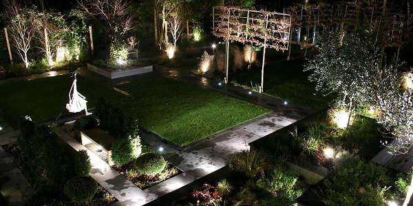 LED Ürünlerle Bahçenizin aydınlatmasına önerilerimiz