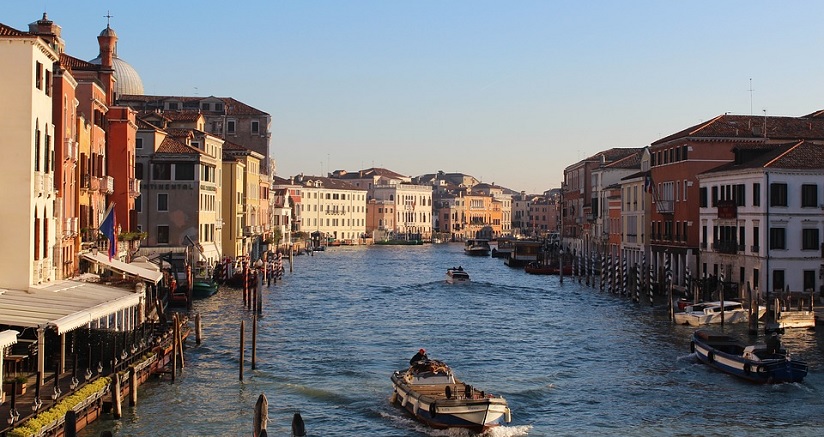 Venedik, İtalya