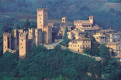 Parma-İtalya