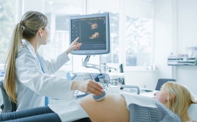 doğum öncesi ultrason