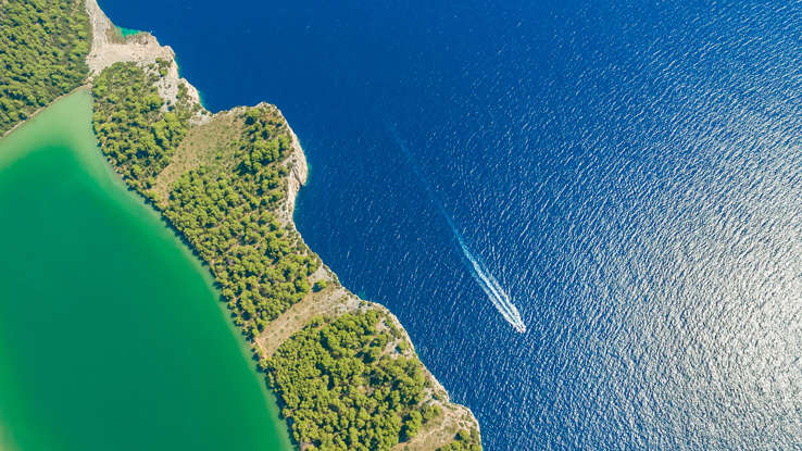 Dugi Otok, Hırvatistan