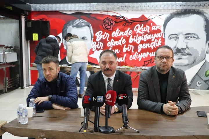 Metehan Küpçü 10 ocak çalışan gazeteciler günü