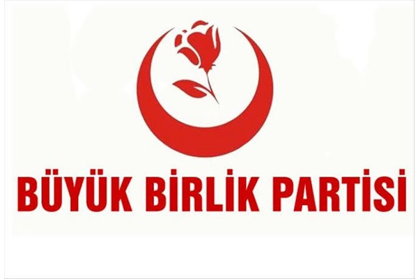 BBP’li Yakar ve Alagöz istifa etti!