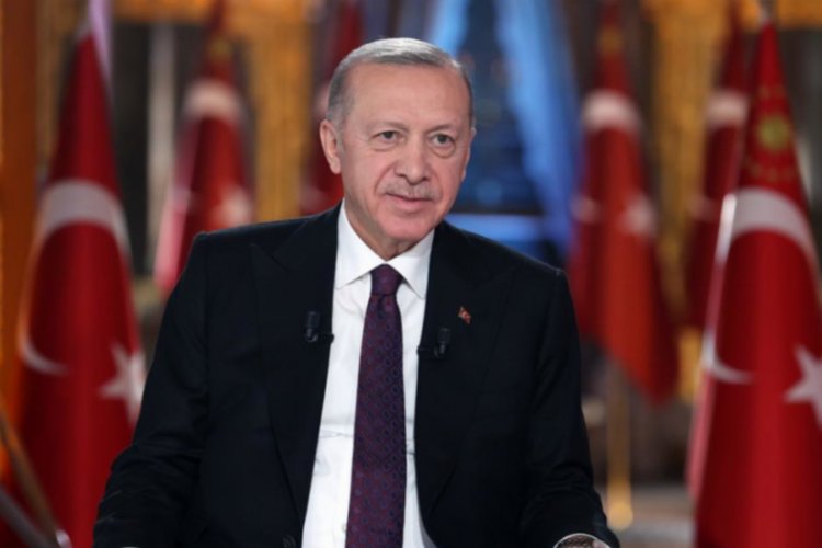 Erdoğan hakaret soruşturmalarından vazgeçti