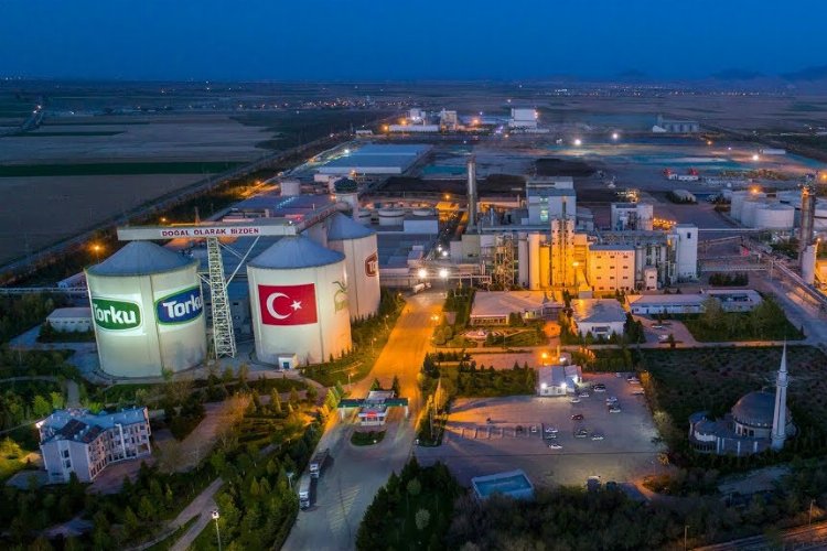 Torku, Türkiye’nin itibarlı markası seçildi