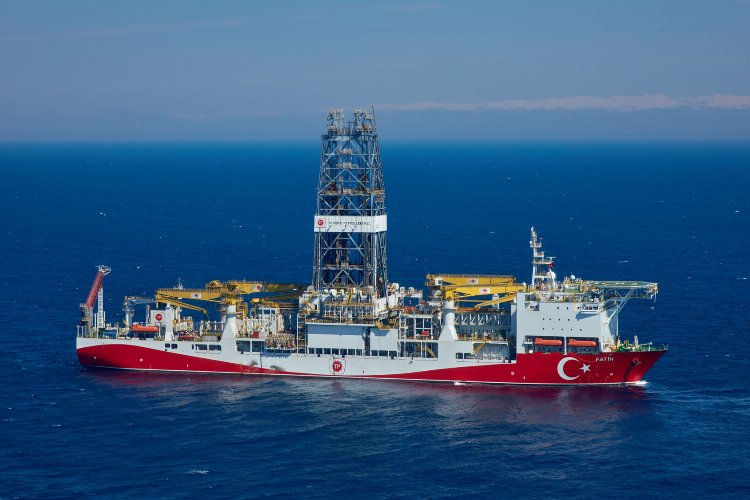 Türkiye Petrolleri Marmara’da petrol arayacak