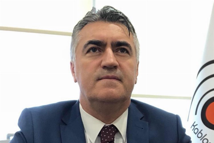 CHP’li Çakır Milletvekilliği için Meclis Üyeliği’nden istifa etti