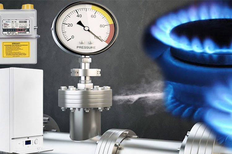 Ücretsiz gaz tüketimine ilişin EPDK kararı ‘Resmi’leşti