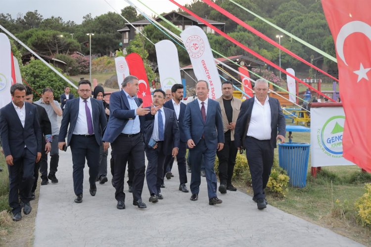 Edirne’den Ankara ve İstanbul’a Kırkpınar daveti