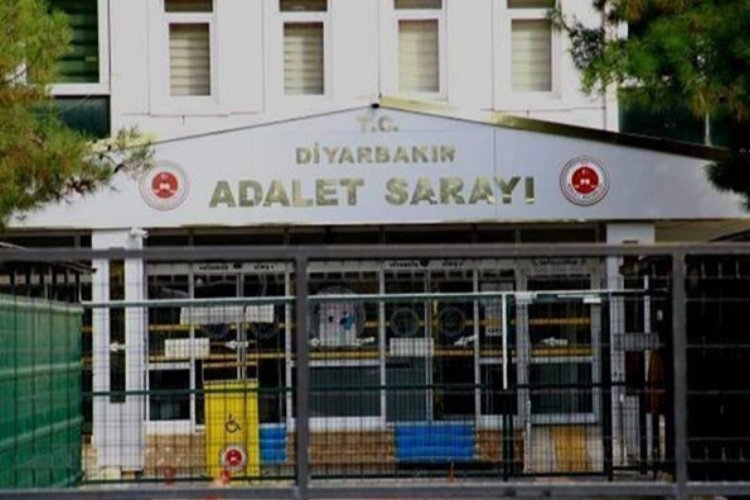 Diyarbakır’da DEAŞ operasyonu: 13 tutuklama