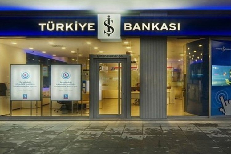 İş Bankası’ndan depremzedelere ‘borç silme’ kararı