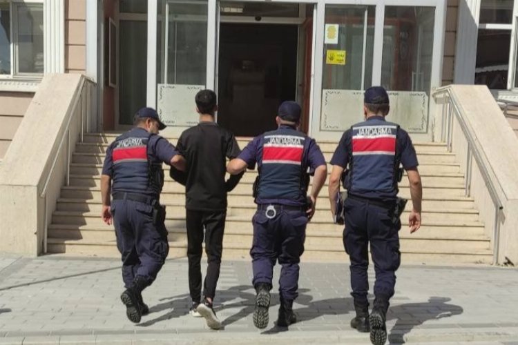 Edirne’de FETÖ/PDY operasyonu: 17 gözaltı