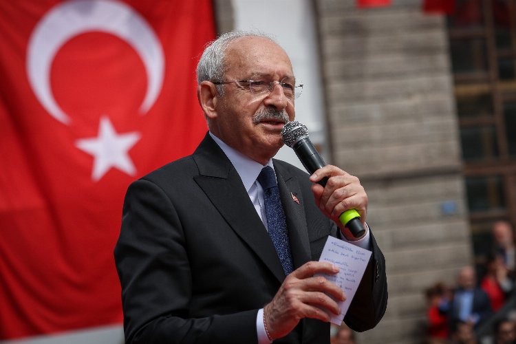 Kılıçdaroğlu’ndan ‘milliyetçilik’ vurgusu