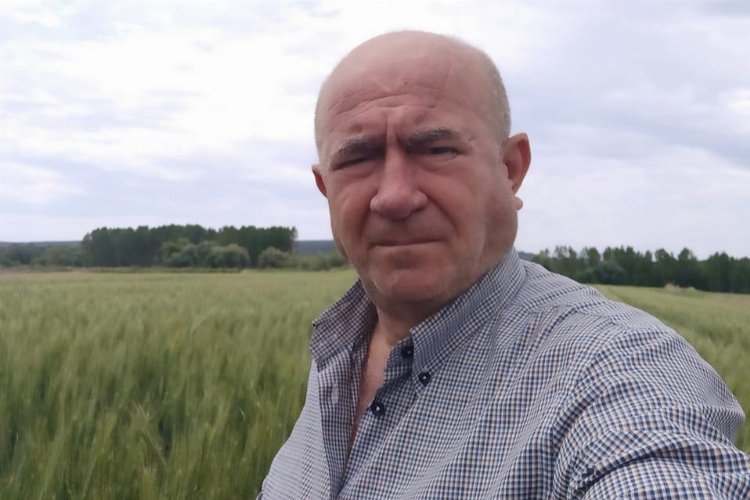Hasan Şen:  “Buğday taban fiyatı tüm Türkiye’nin beklentisi”