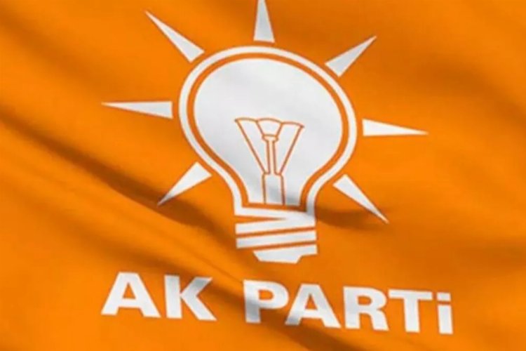 AK Parti’den 5 il, 3 ilçe başkanlığına atama