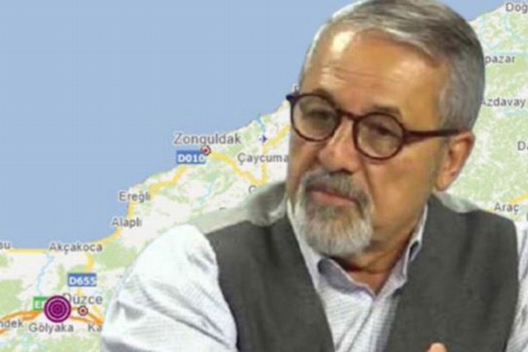 Prof. Dr. Naci Görür’den dikkat çeken uyarı! Adana, Kıbrıs, Malatya…
