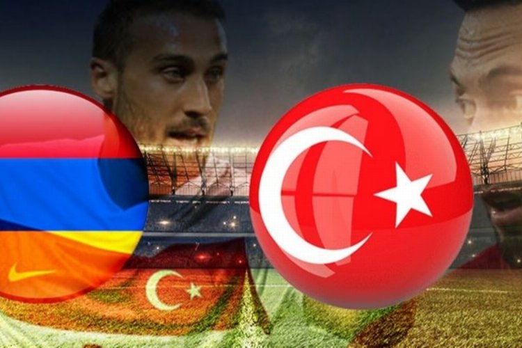 Türkiye Ermenistan maçı neden savaş gibi algılanıyor? Söz vatandaşta…
