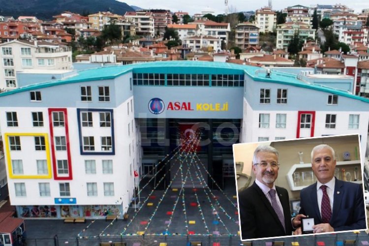 Nilüfer Belediyesi’nden Mustafa Bozbey’in okuluna rekor ceza