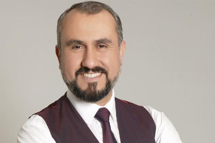 Bursa’da Ali Mersin’e yeni görev