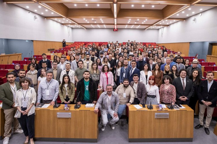 Türkiye’nin ilk gençlik meclisi