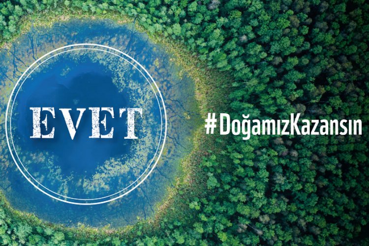 WWF Türkiye’den ‘Doğamız Kazansın’ çağrısı
