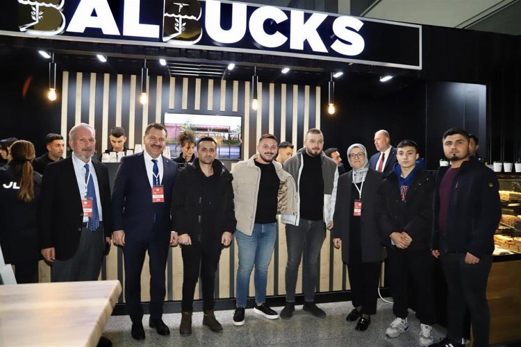 aBalbucks’un kuyruğu Ankara’ya uzandı