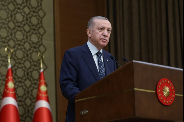 Erdoğan yatırım hedefli Körfez turuna çıkıyor