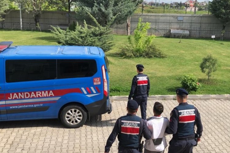 Diyarbakır’da hükümlü 7 kişi yakalandı