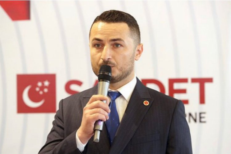 Saadet Partisi Edirne’den eğitim sistemine tepki