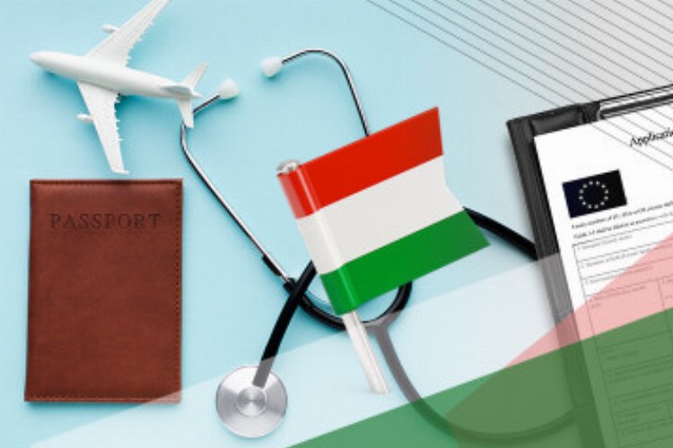 Macaristan’da sağlık endüstrisi büyüyor