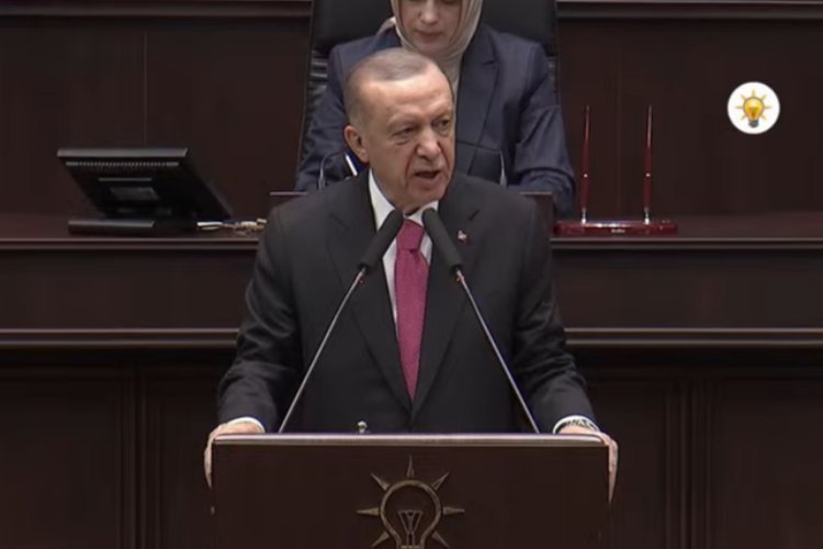 Cumhurbaşkanı Erdoğan: Sonunda bay bay Kemal…!