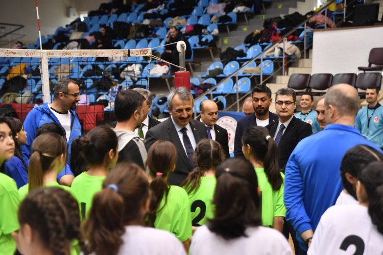 Edirne’de her çocuk sporla tanıştırılacak