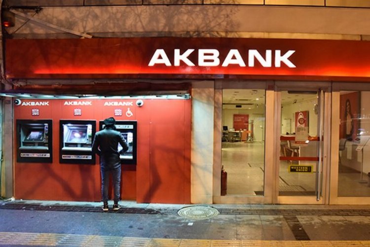 Akbank’tan afet bölgesine destek