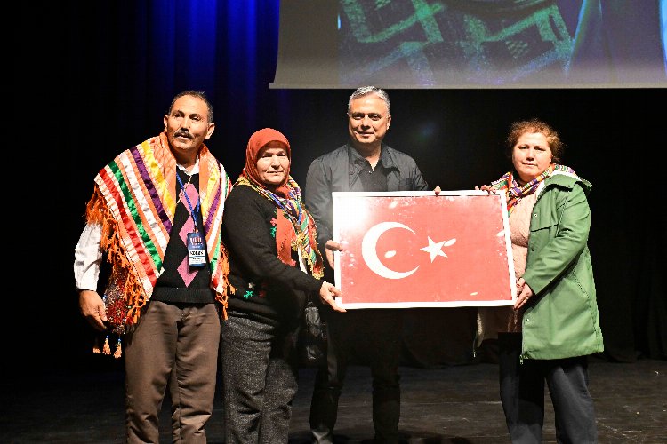 Antalya Muratpaşa’da Yörük Çalıştayı sona erdi