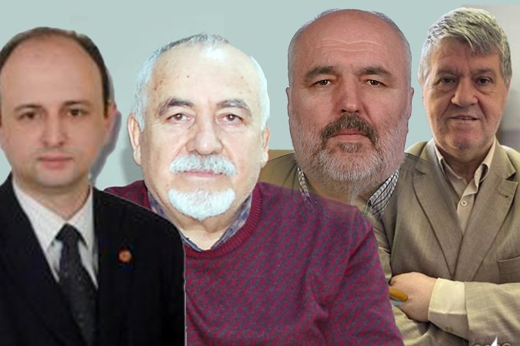 Edirne’deki gazetecilerden BİK’e çağrı