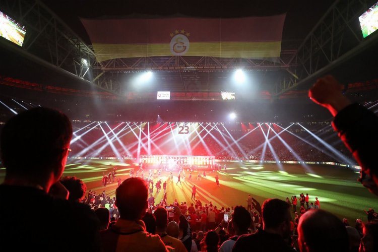 Galatasaray’dan sürpriz ENAG detayı!