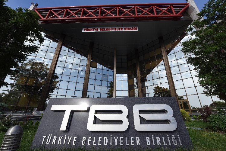 Türkiye Belediyeler Birliği’nden ‘akademik’ eğitim