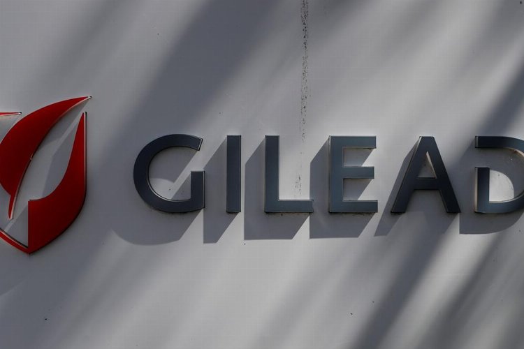 Gilead Vakfı’dan 1 milyon dolar bağış