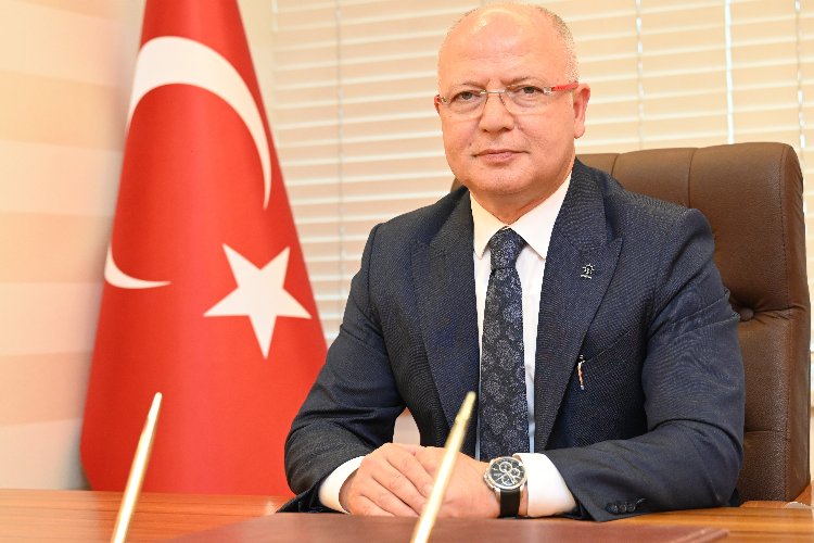 Ümit Özdağ’ın Bursa’daki iddialarına AK Parti’den yanıt