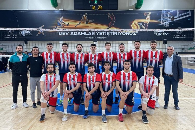 DEPSAŞ Enerji Spor Kulübü, GAP’ı Şampiyonlar Merkezi yapacak