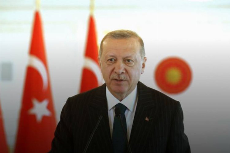Cumhurbaşkanı Erdoğan: Müjdelerimiz seçimlik değil… Yeni müjdeler yolda